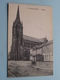 L'Eglise  ( 5 - L. Caron ) Anno 19?? ( Voir Photo ) ! - Vignacourt