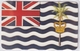 DIEGO GRCIA , DGA-R-19 & 20 , ISLAND FLAG & ISLAND CREST , MINT , CN's  00004 - Diego-Garcia