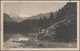 Alt-Aussee Mit Der Dachstein, Steiermark, C.1920s - Brüder Lenz Foto-AK - Other & Unclassified