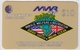 DIEGO GRCIA , DGA-R-59 & 60 , US NAVY MWR , MINT , CN's  00030 - Diego-Garcia