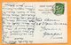 Haddington UK 1910 Postcard - East Lothian