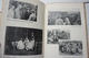 Delcampe - Nationaal Socialisme Hagespraak Geillustreerd Gedenkboek Herrinering Eerst National Hagesprakk Der NSB Mussert 1936 - Andere & Zonder Classificatie