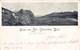 GRUSS Aus ZIRL OBERINNTHAL TIROL AUSTRIA~PANORAMA~1902 POSTCARD 42605 - Sonstige & Ohne Zuordnung