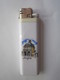 Briquet Bic Publicitaire - LANGRES (52 Haute-Marne) - Autres & Non Classés