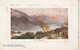 "A..Blair. Scottish Lochs"  Lot Of Five (5) Tuck Oilette Platemarked Ser. PC # 9710 - Tuck, Raphael