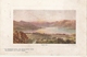 "A..Blair. Scottish Lochs"  Lot Of Five (5) Tuck Oilette Platemarked Ser. PC # 9710 - Tuck, Raphael