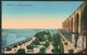 Circa WW1 Malta X 4 Postcards. Saluting Battery, Floriana Barracks, Imtarsa Barracks, St Paul's Bay - Malta