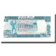 Billet, Zambie, 10 Kwacha, Undated (1989-91), KM:31b, NEUF - Zambia