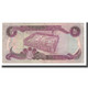 Billet, Iraq, 5 Dinars, 1980-1982, KM:70a, TB+ - Iraq