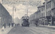 Motherwell - Windmillstreet - Tram  - 1904        (A-146-190612) - Tramways