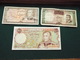 LOT 3 BILLETS IRAN - Iran