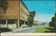 Technical College, Hanley, Staffordshire, C.1965 - Dennis Postcard - Stoke-on-Trent