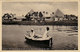 Cairo - Les Pyramides Pendent L'inondation Du Nile - 1930 - Timbre!     (A-146-190612) - Schauspieler