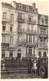 CPA -  Belgique, OSTENDE / OOSTENDE, Avenue Hotel, Avenue Léopold,  Carte Photo. - Oostende