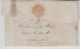 BELGIUM USED COVER 09/07/1827 TERMONDE SAINT NICOLAS - 1815-1830 (Dutch Period)