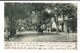 CPA-Carte Postale Royaume Uni- Cheltenham-Promenade- En 1903-VM9983 - Cheltenham