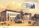 Cartolina Filatelica Posthaus Hanau Um 1860 Bonn 1985 - Ohne Zuordnung