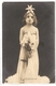 GHL 033 , OLD POSTCARD , FEMALE FANTASY , FOI , CHARITE , ESPERANCE - Femmes