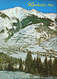 Ostereich - Postcard Used 1980 - Rauris - General View - 2/scans - Rauris