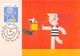 Cartolina Filatelica Australia Community Health Smoking 1990 - Non Classificati