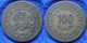 TUNISIA - 100 Millim AH1403 1983AD KM# 309 Republic Since 1957 - Edelweiss Coins - Tunesien