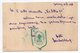 1928 YUGOSLAVIA,SLOVENIA,SV. JANEZ OB BOH. JEZERU,ZAGREB,JELAČIĆ TRG,STATIONERY CARD,KING TOMISLAV SCOUTS STAMP AT BACK - Postal Stationery