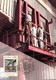 Cartolina Filatelica Australia Workers On Friendship Bridge Thailand Laos 1994 - Non Classificati