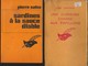 Lot De 4 Livres   Divers Série  Librairie Des Champs Elysées - Champs-Elysées