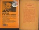 Lot De 4 Livres   Divers Série  Librairie Des Champs Elysées - Champs-Elysées