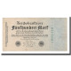 Billet, Allemagne, 500 Mark, 1922, 1922-07-07, KM:74c, TTB - 500 Mark