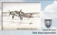 TURKEY - Bristol Blenheim MK-I 1937-48 (Aircraft) , Tirage 200,000 , 100 Unit ,used - Turquie