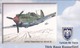 TURKEY - Curtiss Tommahawk P-40 1941-49 (Aircraft) , Tirage 200,000 , 50 Unit ,used - Turquie