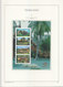 Delcampe - Sheets Leuchtturm For Thailand 1997. Attention!!! Sheets Sold Without Stamps. - Tailandia