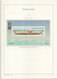 Delcampe - Sheets Leuchtturm For Thailand 1997. Attention!!! Sheets Sold Without Stamps. - Tailandia