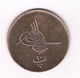 10 PARA 1277/5 AH EGYPTE /9070/ - Egypt