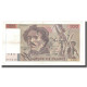 France, 100 Francs, Delacroix, 1995, TTB, Fayette:69ter.02a, KM:154h - 100 F 1978-1995 ''Delacroix''