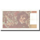 France, 100 Francs, Delacroix, 1995, TTB, Fayette:69ter.02a, KM:154h - 100 F 1978-1995 ''Delacroix''