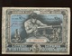 Mineur De Charbon. Coalminer. Billet De Loterie Belge De 1941 - Lottery Tickets