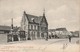 BLANKENBERGHE / L'HOPITAL " PRINCESSE ELISABETH "/ Edit. ALBERT SUGG. / Voyagée 1906 - Blankenberge