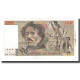 France, 100 Francs, Delacroix, 1978, TTB, Fayette:69.01g, KM:154a - 100 F 1978-1995 ''Delacroix''