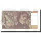 France, 100 Francs, Delacroix, 1978, TTB, Fayette:69.01g, KM:154a - 100 F 1978-1995 ''Delacroix''