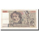 France, 100 Francs, Delacroix, 1991, TTB, Fayette:69bis.03b2, KM:154e - 100 F 1978-1995 ''Delacroix''