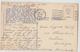 Santa Fe Trail NM Postmark 1944 - Santa Fe