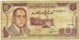 Morocco - 10 Dirhams - 1970 / AH 1390 - Pick 57.a - Sign. 8 - Serie BC/64 - King Hassan II - BANQUE DU MAROC - Marokko