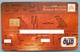 EGYPT -Banque Du Caire - Meeza Card - Cartes De Crédit (expiration Min. 10 Ans)