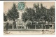 CPA-Carte Postale France-Alais- Place St Jean-Entrée De L'Archevêché En 1904 VM10002 - Alès