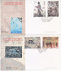 China 1992-11  The Dunhuang Murals -Special   Stamps B.FDC(Holographic FDC) - Holograms