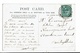 CPA-Carte Postale -Royaume Uni--Nantwich- Church -1904 VM10022 - Other & Unclassified