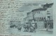 LE PUY - Boulevard Carnot - Tour Pannessac En 1903   ( Carte Précurseur ) - Le Puy En Velay