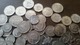 Bulk Lot Of 223 MIXED CUBA COINS Dates UNCHECKED. Weight - 988 Grams. Lot No 1 - Cuba